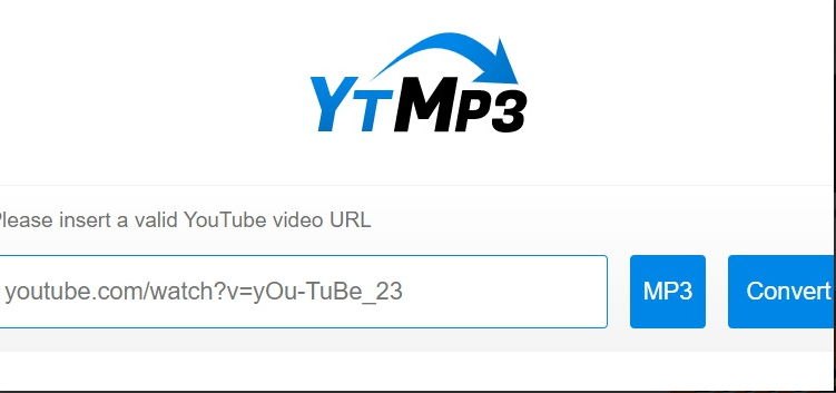Ytmp3: Your Ultimate Guide to Converting YouTube Videos to High-Quality MP3 Files