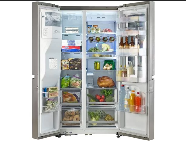 3 Best American Style Refrigerators