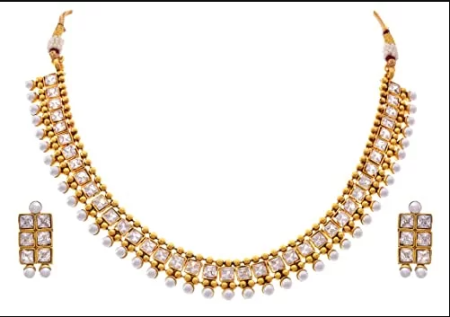 5 Trendy and dazzling ethnic jewellery every girl must own