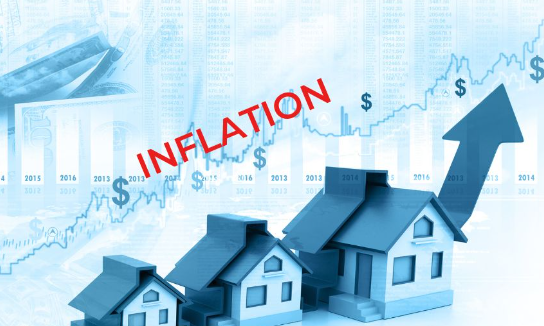 A Comprehensive Analysis of Inflation and its Effects on Real Estate Sector