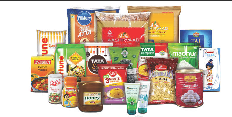 Authentic Indian Groceries Delivery Right to Your Door in Seattle
