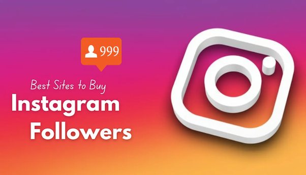 Buy Instagram Followers Cheap 2023