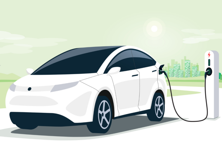 Charging Poles: Paving the Way for Electric Mobility