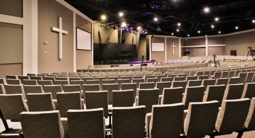 Choosing the Best Church Audio-Video Company and Acoustic Design Consultant
