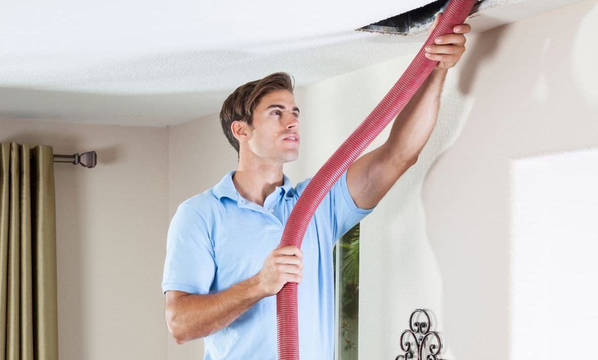 Eco-Safe Air Duct Cleaning Services: Your Path to Cleaner, Healthier Indoor Air
