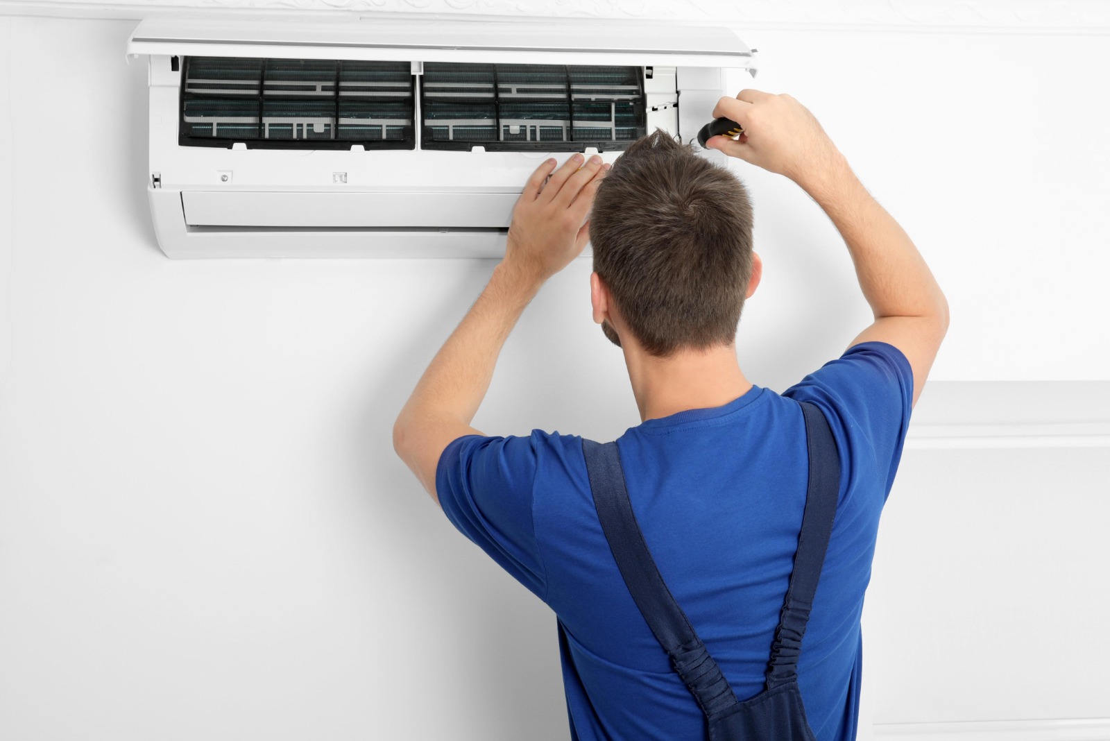 Emergency Air Conditioner Repair Near Me: Your Quick Solution to Beat the Heat