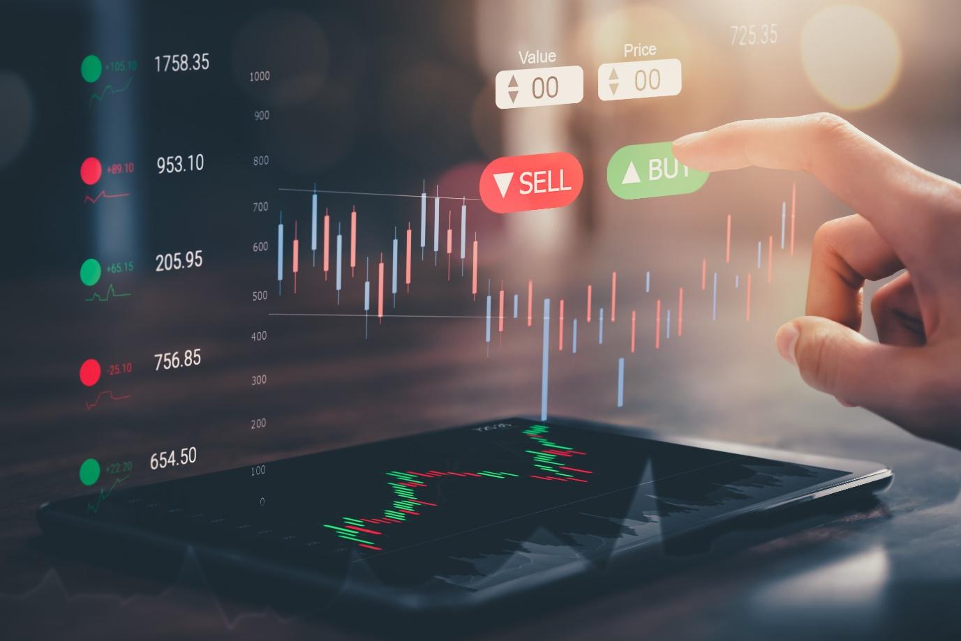 Exploring CFD ETFs Trading: Opportunities and Benefits