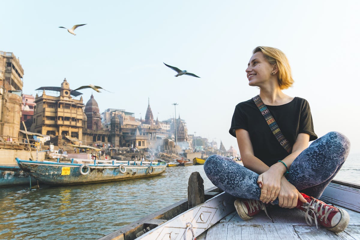 Get Ahead of the Game: Get Your Indian Visa Before Your Trip