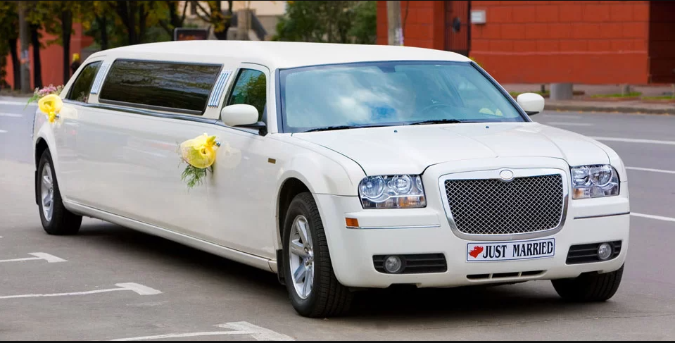 How To Choose The Right Limousine To Hire