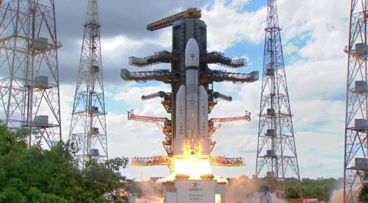 ISRO’s Journey to the Stars – A Look Inside India’s Space Program