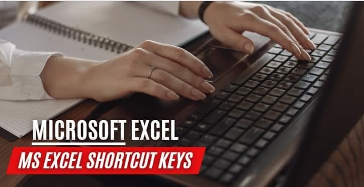 Importance of Learning Microsoft Excel and Its Shortcuts Keys