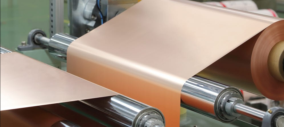 Investigating the Role of Carbon Coated Copper Foil in Battery Technology