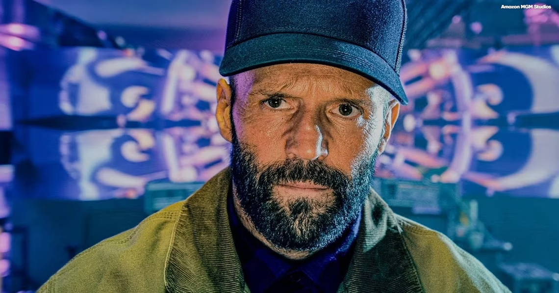 Jason Statham to Lead Levon’s Trade From a Script Written by Sylvester Stallone