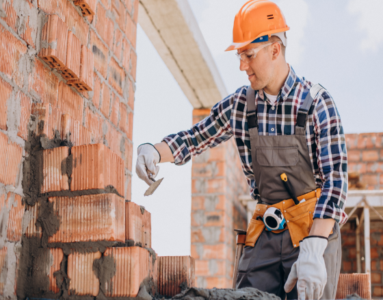 Kansas’s Premier Masonry Company: A Legacy of Excellence in Construction