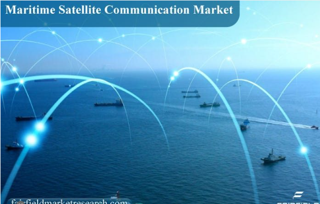 Maritime Satellite Communication: Technological Advancements 2023