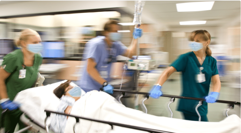 Mastering Emergency Nursing: Your Path to Success with the CEN Review Course