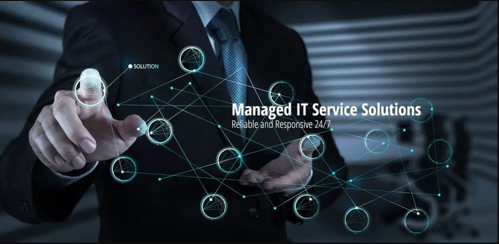 Maximizing Business Potential: The Power of Managed IT Services and Support