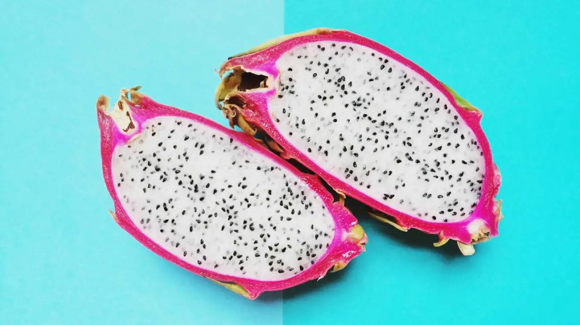Pink Pitaya (Dragonfruit): Nature’s Gift in Two Forms for Your Health and Delight