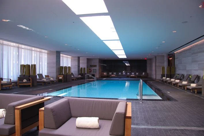 Relax and Rejuvenate: Discovering Toronto’s Spa Haven