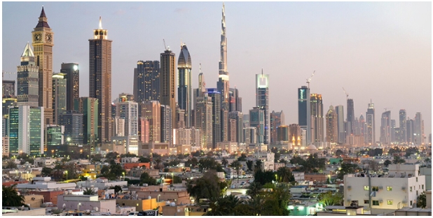 Rent a Car in Satwa Dubai: Your Gateway to Seamless Travel