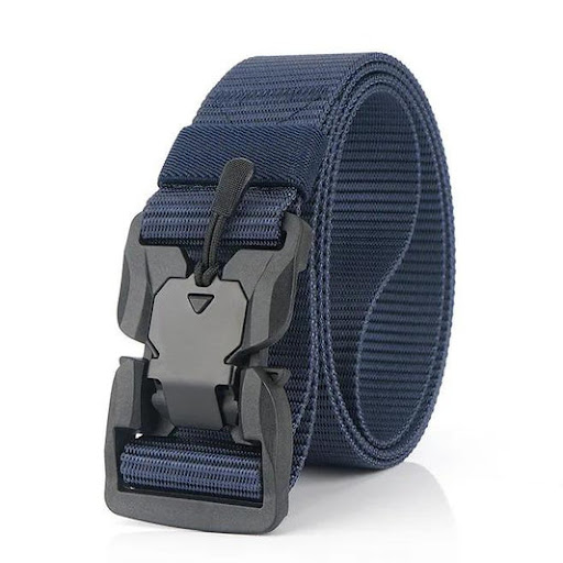 Rigger’s Belts for Outdoor Enthusiasts: Versatility and Durability in Camping, Hiking, and Survival