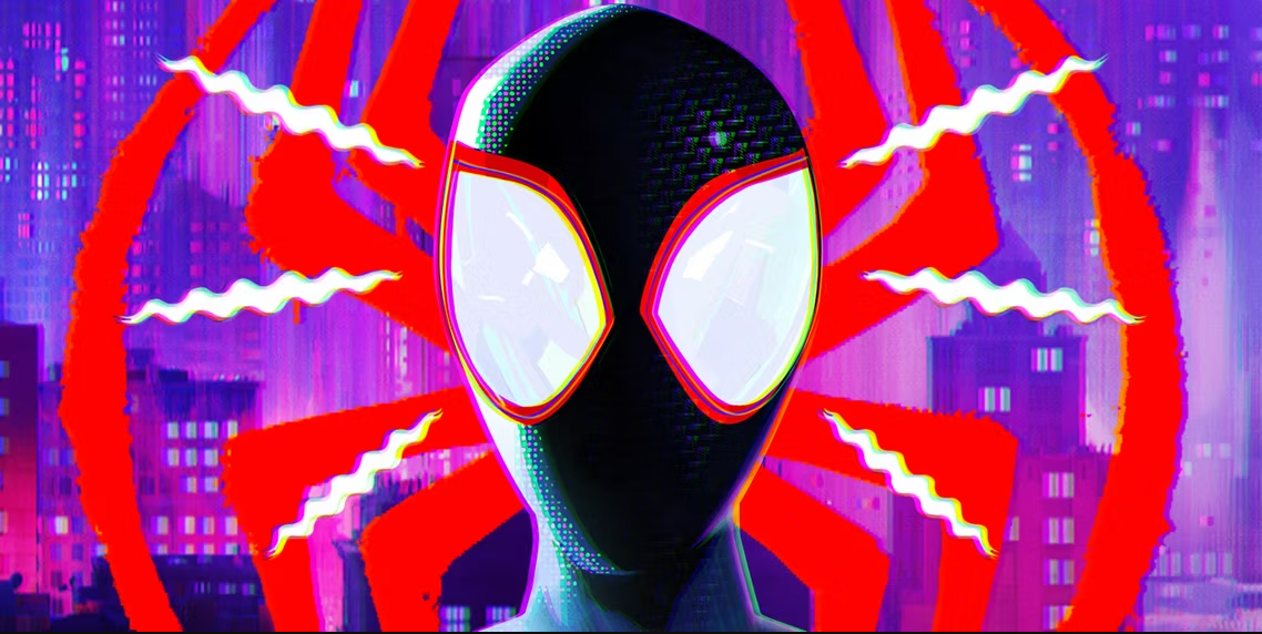 ‘Spider-Man: Across the Spider-Verse’ Gets Stunning Collector’s Edition Blu-ray Set