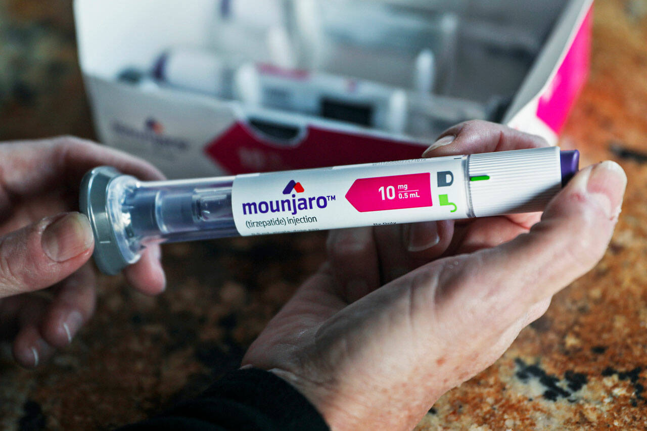 The Benefits of Choosing Mounjaro USA Pharmacy for Your Medication Needs