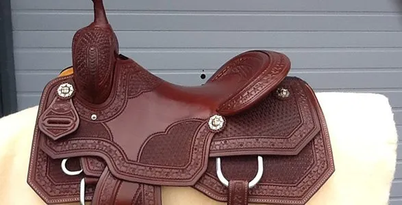 The Importance of a Good Cutting Saddle