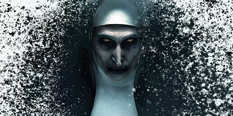‘The Nun II’ Conjures Up Another Milestone at the Global Box Office