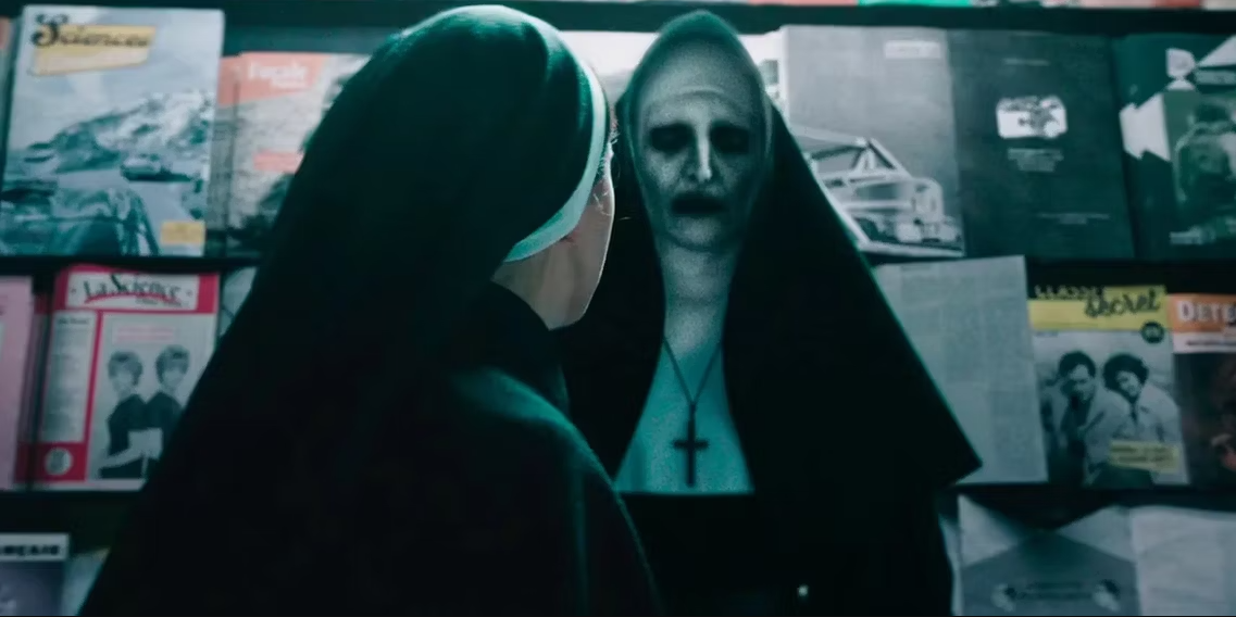 The Nun II Eyes ‘Annabelle’s Total Global Box Office Haul Ahead of Digital Debut
