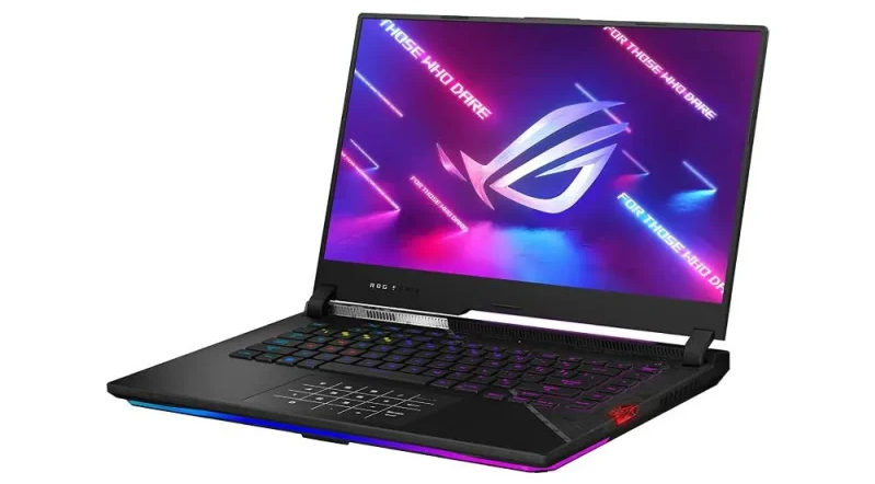 The Quest for the Best Gaming Laptop Under 00