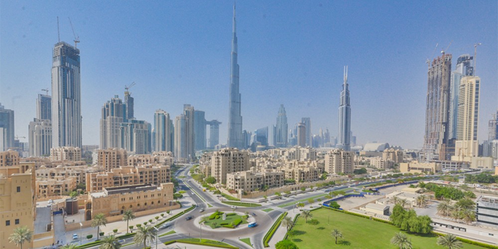 The Top Up-and-Coming Areas for Off-Plan Investments in Dubai