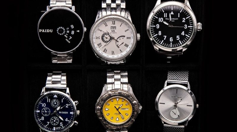 Timekeeping Through Ages: Adapting Exquisite Watches to the Digital Era