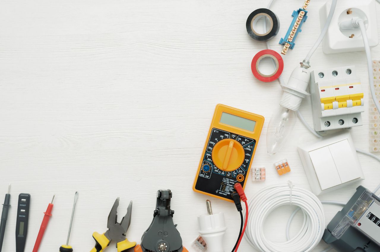 Tips to Handle Electrical Emergencies in Your New Home