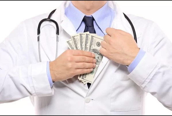 Top 3 Reasons Why You Should Get A Loan for Doctors