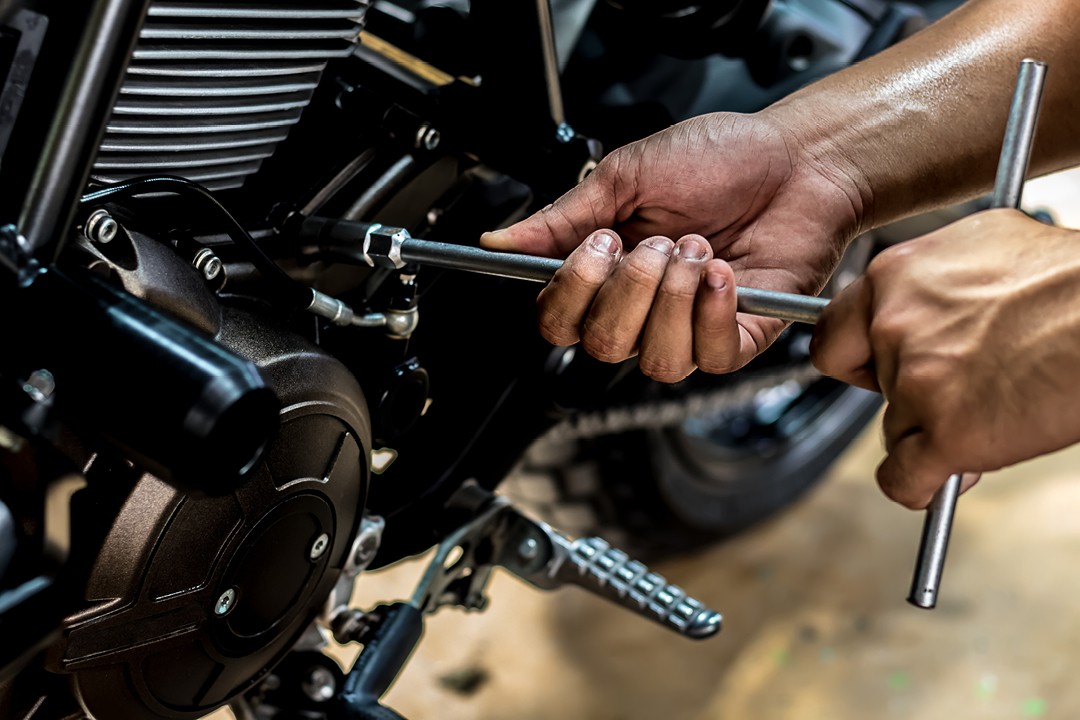 Understanding Your Motorcycle Manual: The Key to Regular Maintenance