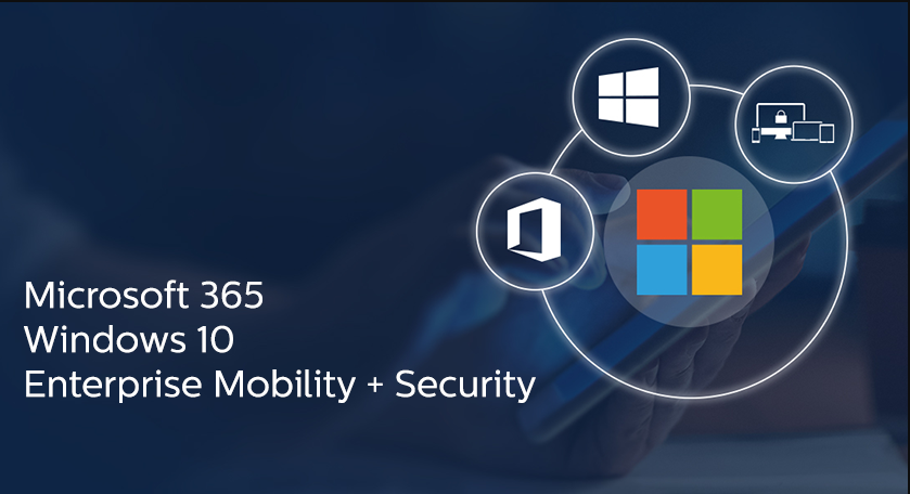 Unleashing Excellence: Elevating Operations and Security with Microsoft E5