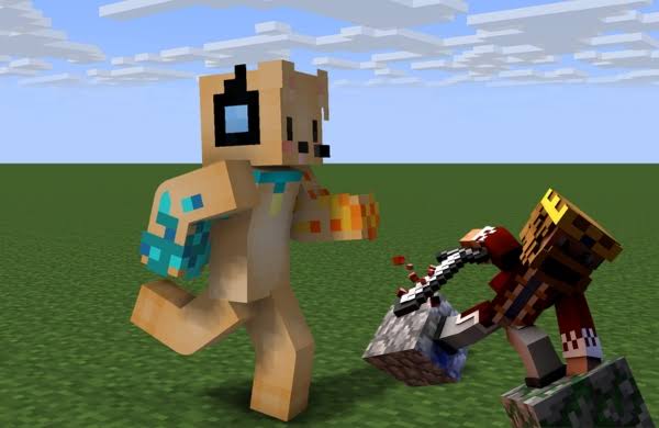 Unlocking Your Creativity: Minecraft Skins and Personalization
