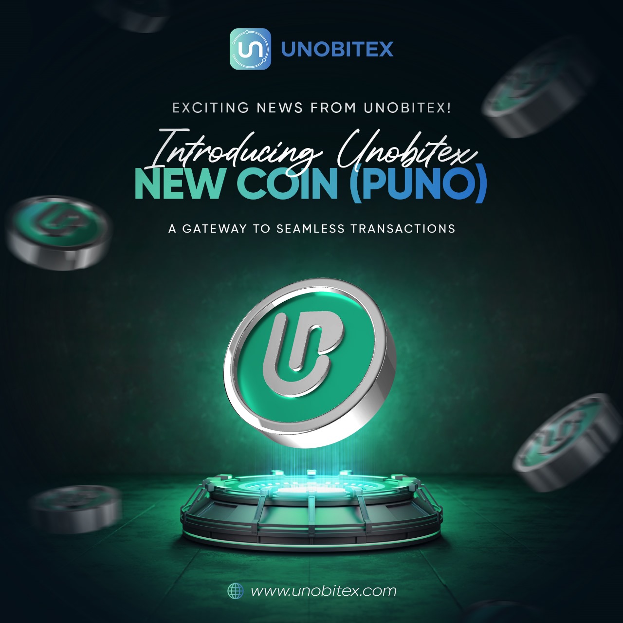 Unobitex Revolutionizes the Crypto Experience with the Launch of Its International Platform