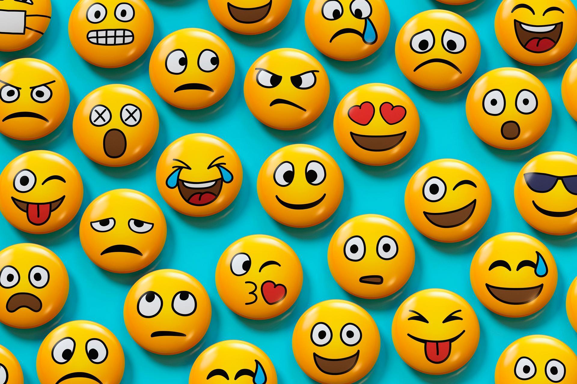Unravelling the World of Sigma Emojis: From Symbols to Expressions