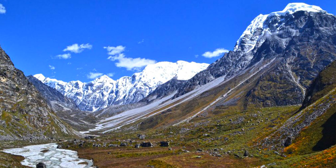 Untouched Serenity: Exploring Langtang Trek’s Hidden Trails