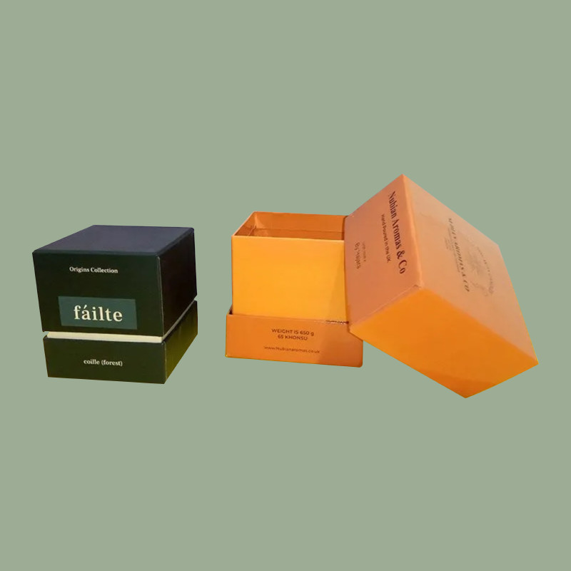 Unveiling the Power of Custom Telescoping Boxes Wholesale