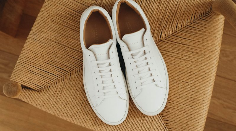 Walk with Confidence: Trendy Sneakers Every Girl Needs