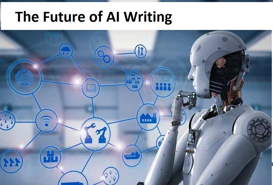 What is The Future of AI Writing Assistants: Are They Worth Using in 2024