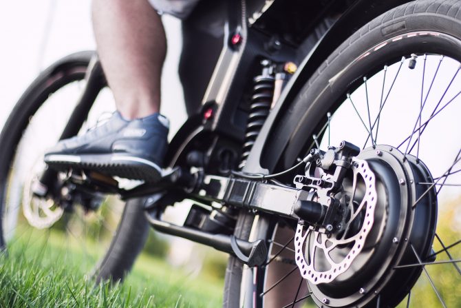 What to Consider in an Electric Bicycle Company