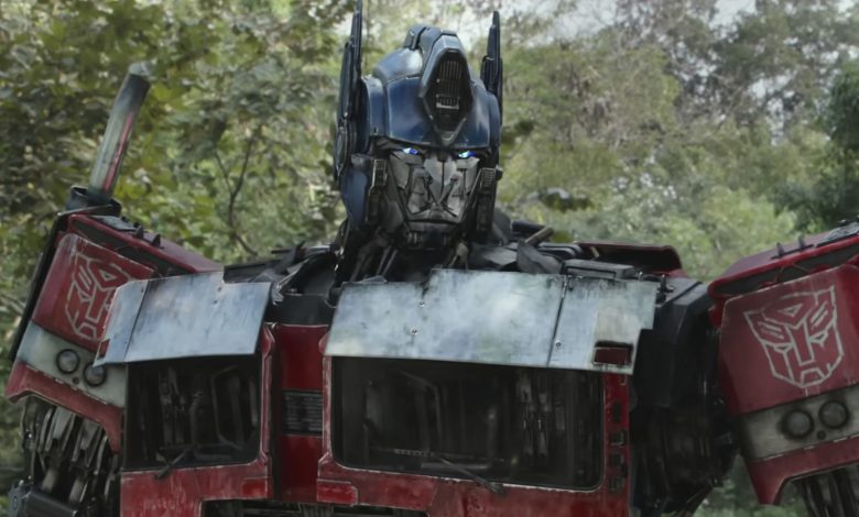What Optimus Prime’s Voice Actor Looks Like In Real Life