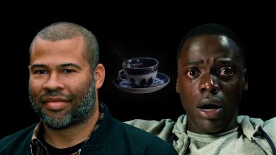 What Is The Sunken Place & How Does Jordan Peele See It?
