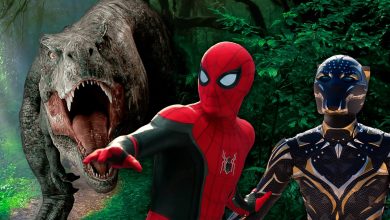 Marvel’s Savage Land Movie Is The Perfect Avengers/Jurassic Park Crossover