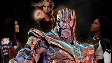 Thanos Returns? Marvel May Have Just Spoiled Josh Brolin’s MCU Comeback