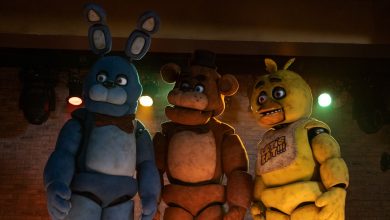 Five Nights At Freddy’s Just Achieved What Only A Marvel Movie Has Before